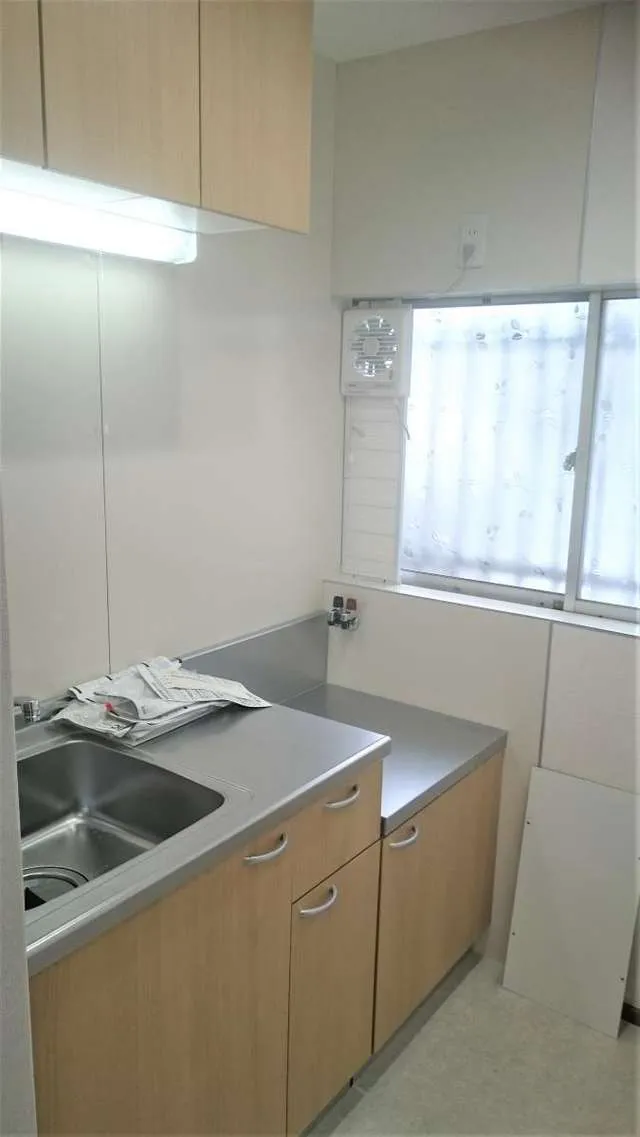 大阪市で連棟住宅リフォーム 大阪で安く予算内にてリフォームをご提案 関西ホームズ株式会社 写真17