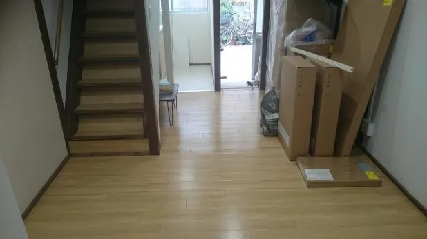 大阪市で連棟住宅リフォーム 大阪で安く予算内にてリフォームをご提案 関西ホームズ株式会社 写真20