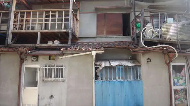 大阪で収益物件の改修工事!戸建て~アパートやマンション1棟まで大阪リフォーム・改修工事の専門会社 写真5