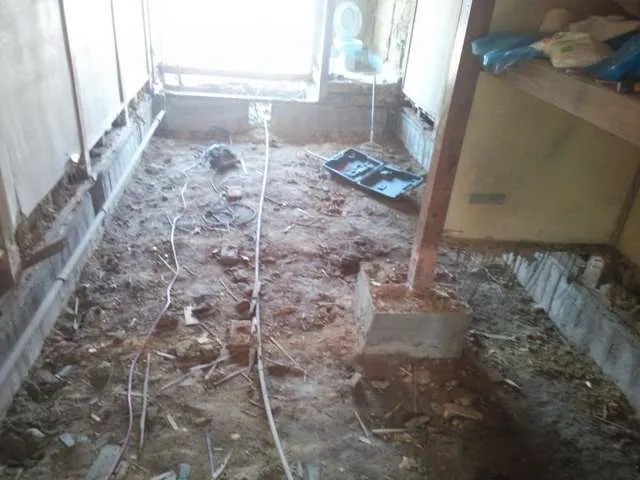 大阪で収益物件の改修工事!戸建て~アパートやマンション1棟まで大阪リフォーム・改修工事の専門会社 写真11