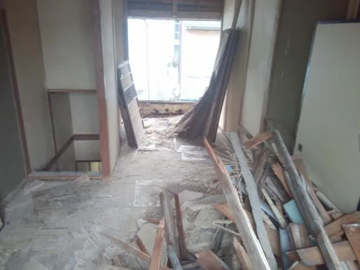 大阪で収益物件の改修工事!戸建て~アパートやマンション1棟まで大阪リフォーム・改修工事の専門会社 写真12