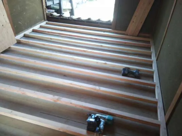 大阪で収益物件の改修工事!戸建て~アパートやマンション1棟まで大阪リフォーム・改修工事の専門会社 写真17