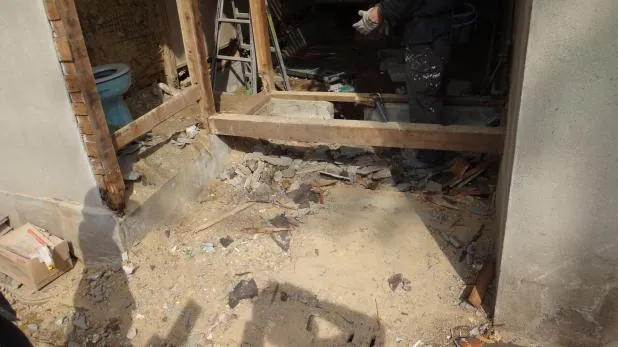 大阪で収益物件の改修工事!戸建て~アパートやマンション1棟まで大阪リフォーム・改修工事の専門会社 写真20