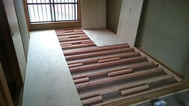 大阪市での戸建てリフォーム,外壁塗装から全面リフォームまで最安値,最高品質をめざす関西ホームズ 写真13