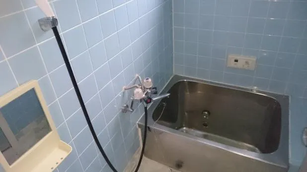 寝屋川・枚方市,大阪でのお風呂のリフォーム・システムバスリフォーム,関西ホームズの浴室リフォーム 写真1