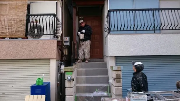 寝屋川・枚方市,大阪でのお風呂のリフォーム・システムバスリフォーム,関西ホームズの浴室リフォーム 写真8