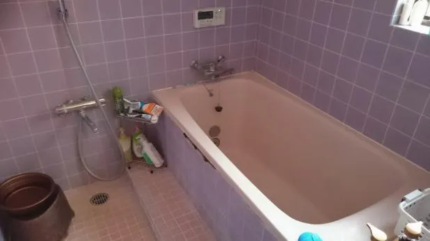 枚方市,寝屋川市,交野市で風呂リフォーム入れ替えは大阪最安値を目指す関西ホームズ株式会社にお任せ 写真2