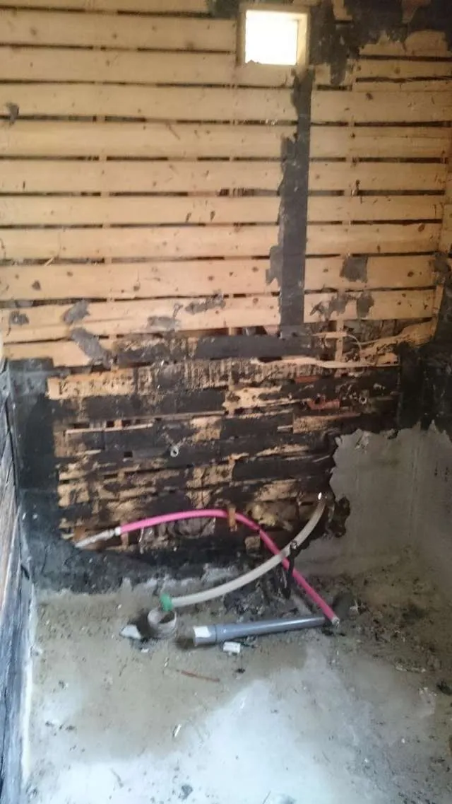 枚方市,寝屋川市,交野市で風呂リフォーム入れ替えは大阪最安値を目指す関西ホームズ株式会社にお任せ 写真7