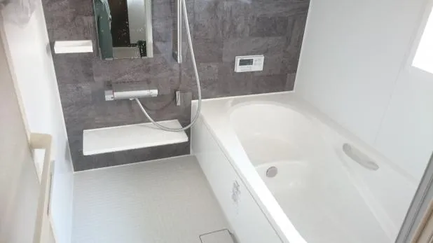 枚方市,寝屋川市,交野市で風呂リフォーム入れ替えは大阪最安値を目指す関西ホームズ株式会社にお任せ 写真8