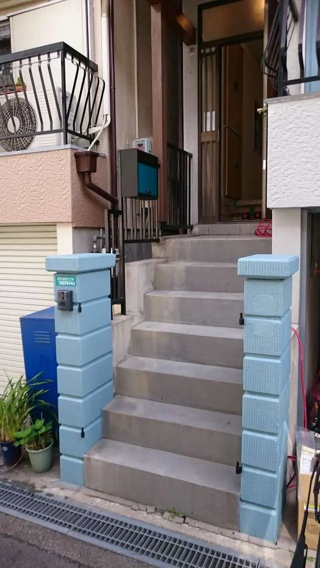 寝屋川・枚方市,大阪でのお風呂のリフォーム・システムバスリフォーム,関西ホームズの浴室リフォーム 写真11