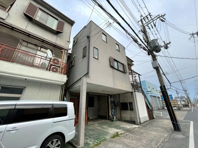 大阪にて戸建て住宅の内外装 近代リフォーム,全面リフォーム