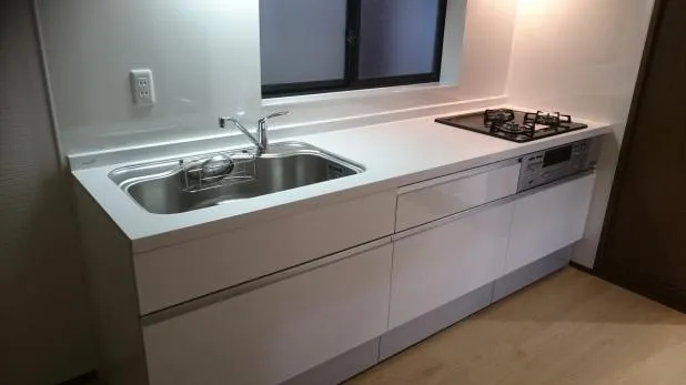 大阪市にて戸建て住宅,民泊の全面リフォーム(スーパーリフォーム)は関西ホームズ株式会社 写真8