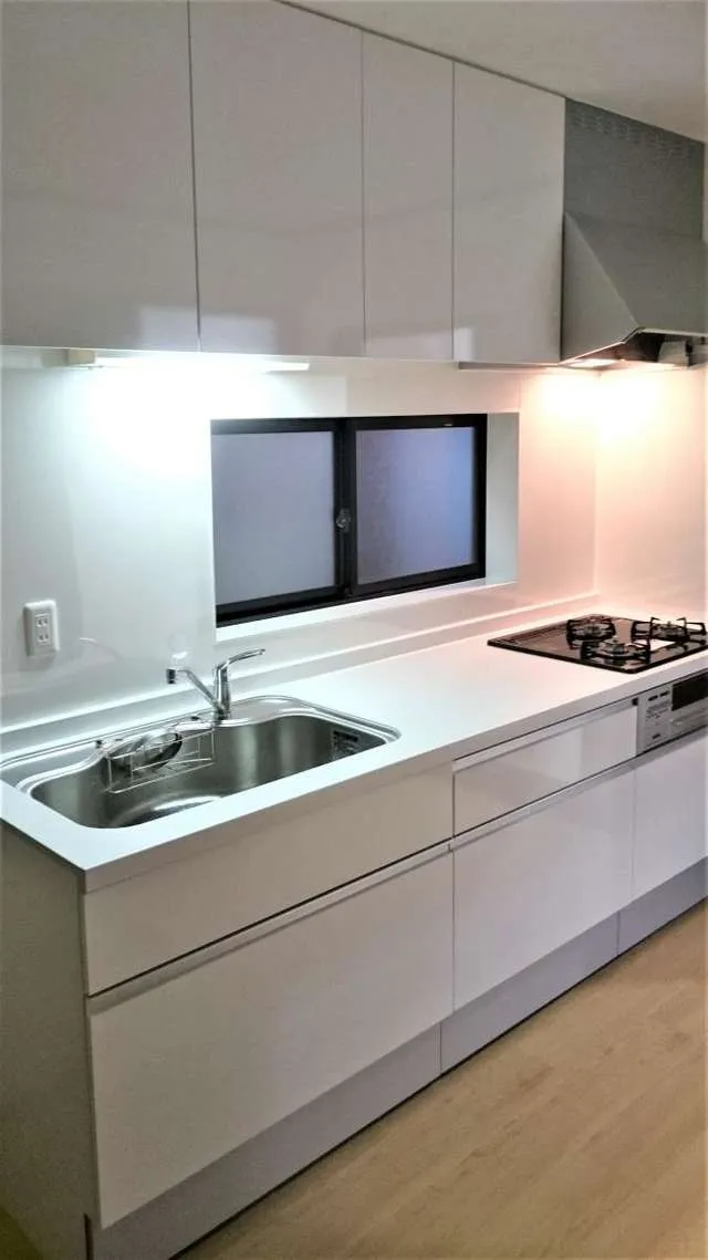 大阪市にて戸建て住宅,民泊の全面リフォーム(スーパーリフォーム)は関西ホームズ株式会社 写真9