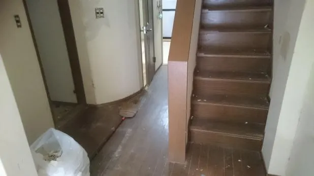 大阪市にて戸建て住宅,民泊の全面リフォーム(スーパーリフォーム)は関西ホームズ株式会社 写真16