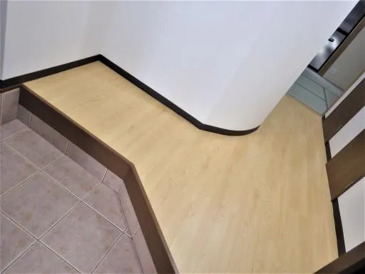 大阪市にて戸建て住宅,民泊の全面リフォーム(スーパーリフォーム)は関西ホームズ株式会社 写真18