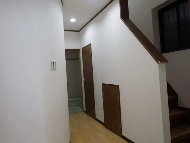 大阪市にて戸建て住宅,民泊の全面リフォーム(スーパーリフォーム)は関西ホームズ株式会社 写真19