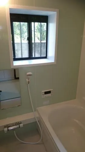 大阪市での戸建てリフォーム,外壁塗装から全面リフォームまで最安値,最高品質をめざす関西ホームズ 写真5