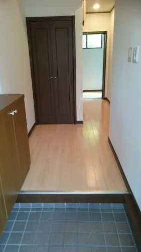 大阪市での戸建てリフォーム,外壁塗装から全面リフォームまで最安値,最高品質をめざす関西ホームズ 写真7