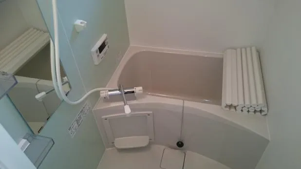 寝屋川・枚方市,大阪でのお風呂のリフォーム・システムバスリフォーム,関西ホームズの浴室リフォーム 写真14