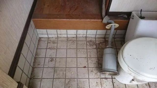 奈良県天理市で戸建て住宅の全面リフォーム(フルリフォーム) 奈良でのリフォーム,中古住宅診断 写真3