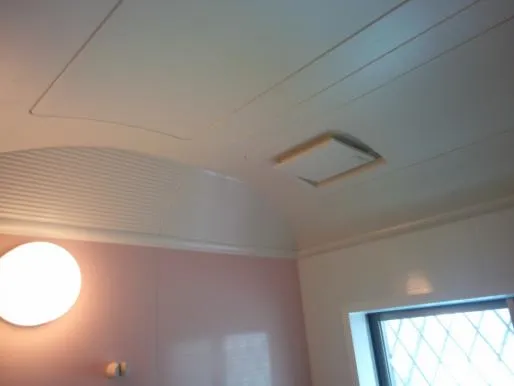 大阪で風呂,キッチンリフォーム激安ユニットバス水廻りリフォームの専門店関西ホームズ株式会社 写真6