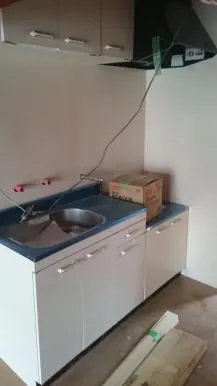 大阪市西区での連棟住宅リフォーム 大阪で中古住宅診断からリフォームは関西ホームズ株式会社にお任せ 写真10