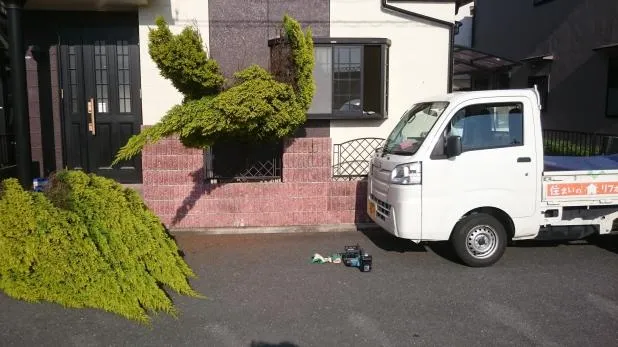 枚方市で水廻りリフォーム 内装リフォームは関西ホームズ株式会社にお任せ! 写真8