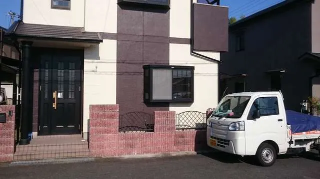 枚方市で水廻りリフォーム 内装リフォームは関西ホームズ株式会社にお任せ! 写真9