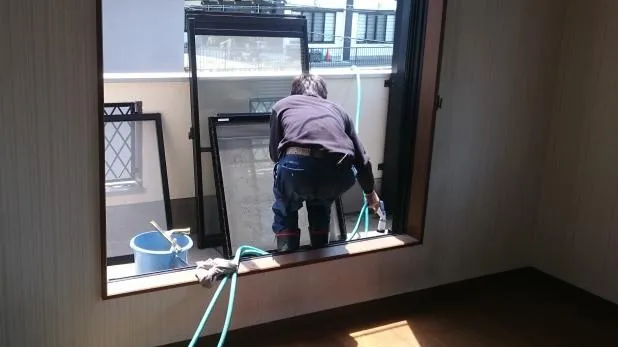 枚方市で水廻りリフォーム 内装リフォームは関西ホームズ株式会社にお任せ! 写真14