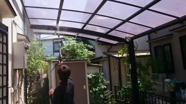 枚方市で水廻りリフォーム 内装リフォームは関西ホームズ株式会社にお任せ! 写真16