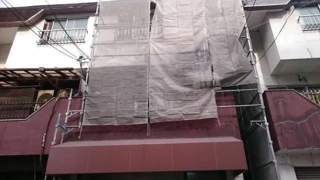 京阪沿線の門真市での3階建て鉄骨造住宅の予算内プラン全面リフォーム 写真3