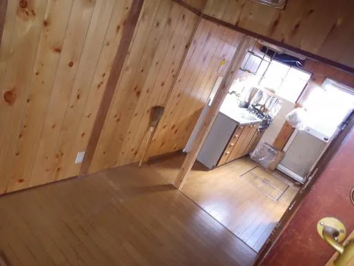 大阪市西区での連棟住宅リフォーム 大阪で中古住宅診断からリフォームは関西ホームズ株式会社にお任せ 写真18