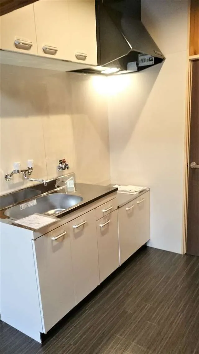 大阪市西区での連棟住宅リフォーム 大阪で中古住宅診断からリフォームは関西ホームズ株式会社にお任せ 写真19