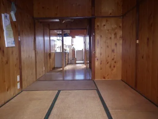 大阪市西区での連棟住宅リフォーム 大阪で中古住宅診断からリフォームは関西ホームズ株式会社にお任せ 写真16