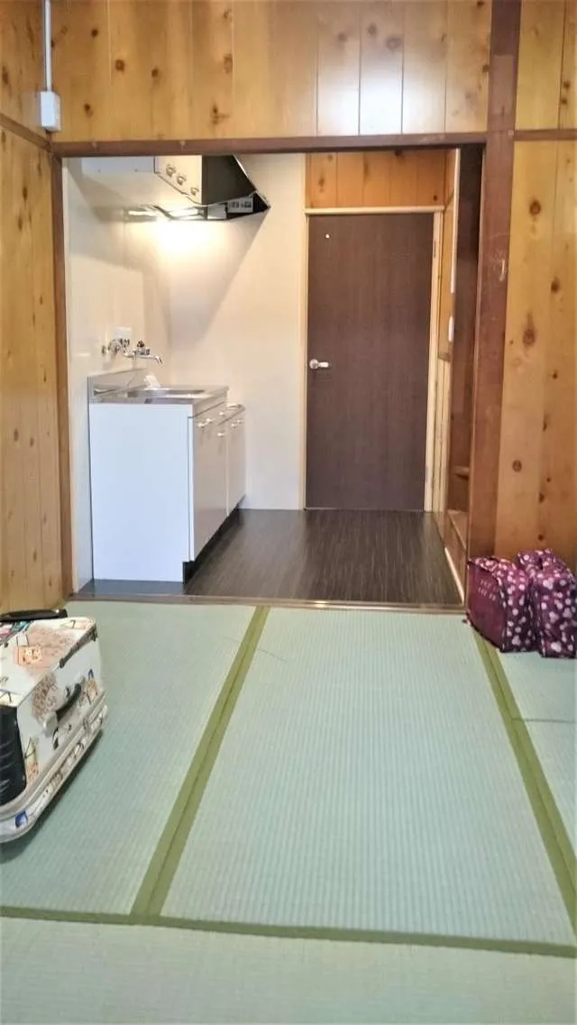 大阪市西区での連棟住宅リフォーム 大阪で中古住宅診断からリフォームは関西ホームズ株式会社にお任せ 写真17