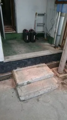 京阪沿線の門真市での3階建て鉄骨造住宅の予算内プラン全面リフォーム 写真10