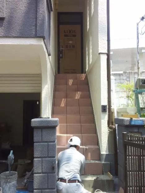 大阪で安くて良いリフォームをご提供する関西ホームズ株式会社!高品質で大阪最安値をめざす! 写真5