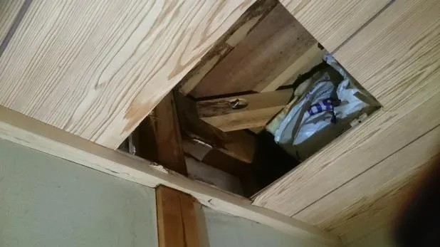 大阪リフォーム,枚方市津田にて外壁塗装,内装リフォーム!安く高品質な内外改修工事は関西ホームズ株 写真4