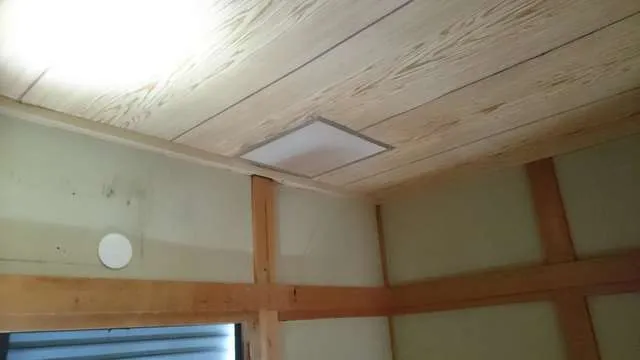 大阪リフォーム,枚方市津田にて外壁塗装,内装リフォーム!安く高品質な内外改修工事は関西ホームズ株 写真5