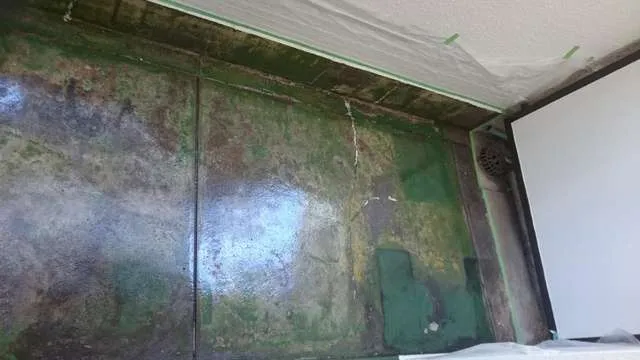 京阪沿線の門真市での3階建て鉄骨造住宅の予算内プラン全面リフォーム 写真13