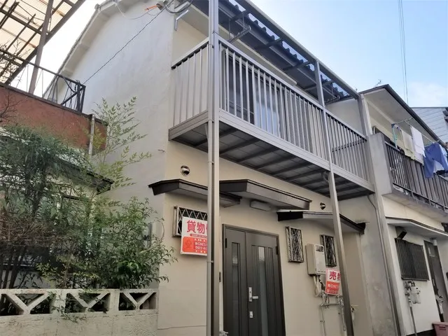 寝屋川市池田南町での収益物件全面改修,リノベーション工事は関西ホームズ株式会社