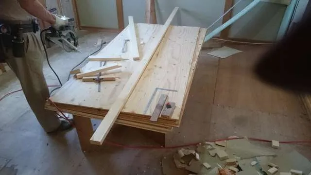 大阪リフォーム,枚方市津田にて外壁塗装,内装リフォーム!安く高品質な内外改修工事は関西ホームズ株 写真9