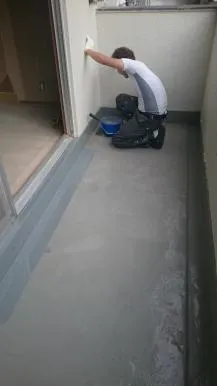 京阪沿線の門真市での3階建て鉄骨造住宅の予算内プラン全面リフォーム 写真14