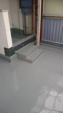 京阪沿線の門真市での3階建て鉄骨造住宅の予算内プラン全面リフォーム 写真16