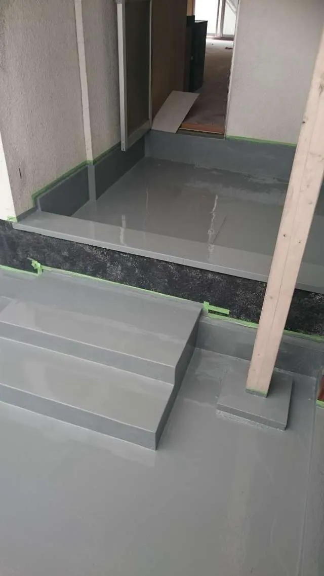 京阪沿線の門真市での3階建て鉄骨造住宅の予算内プラン全面リフォーム 写真17