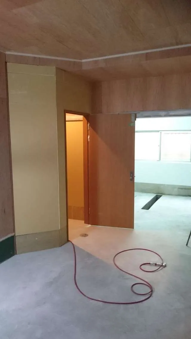 京阪沿線の門真市での3階建て鉄骨造住宅の予算内プラン全面リフォーム 写真19