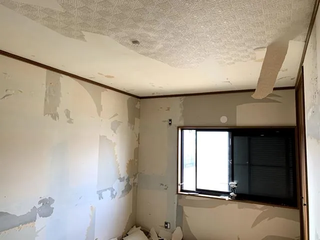 寝屋川市で戸建て住宅の内装・外構リフォーム・寝屋川市でリフォームするなら経験実績の豊富な関西ホームズ株式会社にお任せ 写真4