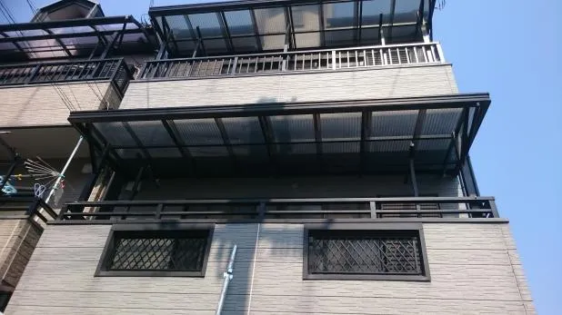 大阪リフォーム,枚方市津田にて外壁塗装,内装リフォーム!安く高品質な内外改修工事は関西ホームズ株 写真10