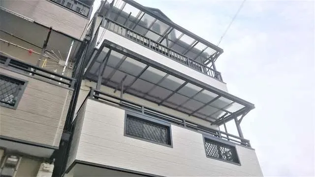 大阪リフォーム,枚方市津田にて外壁塗装,内装リフォーム!安く高品質な内外改修工事は関西ホームズ株 写真11