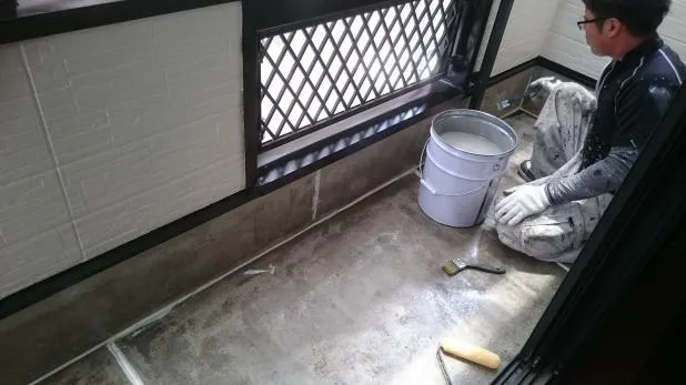 大阪リフォーム,枚方市津田にて外壁塗装,内装リフォーム!安く高品質な内外改修工事は関西ホームズ株 写真12